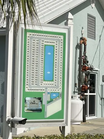 $149,900 | 1601 Highway 441, Unit 78, Okeechobee, FL 34974