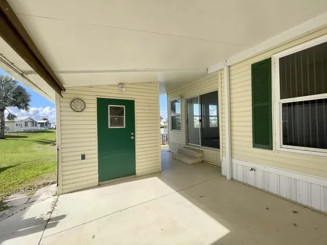 $149,900 | 1601 Highway 441, Unit 78, Okeechobee, FL 34974