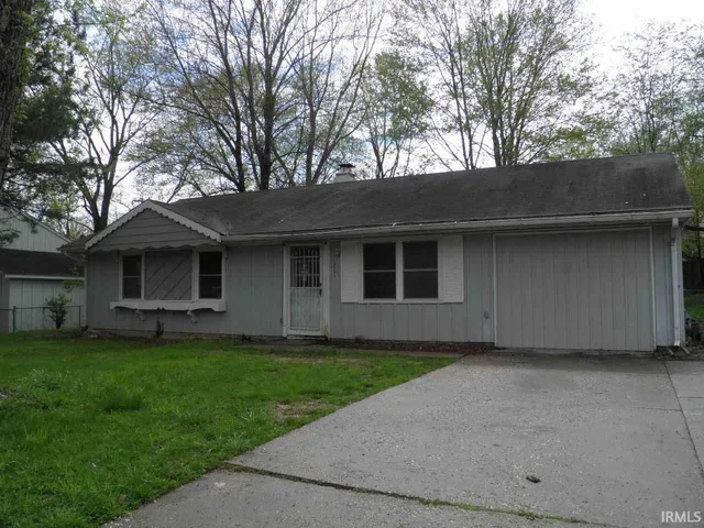 $1,450 | 3501 North Kingsley Drive, Bloomington, IN 47404