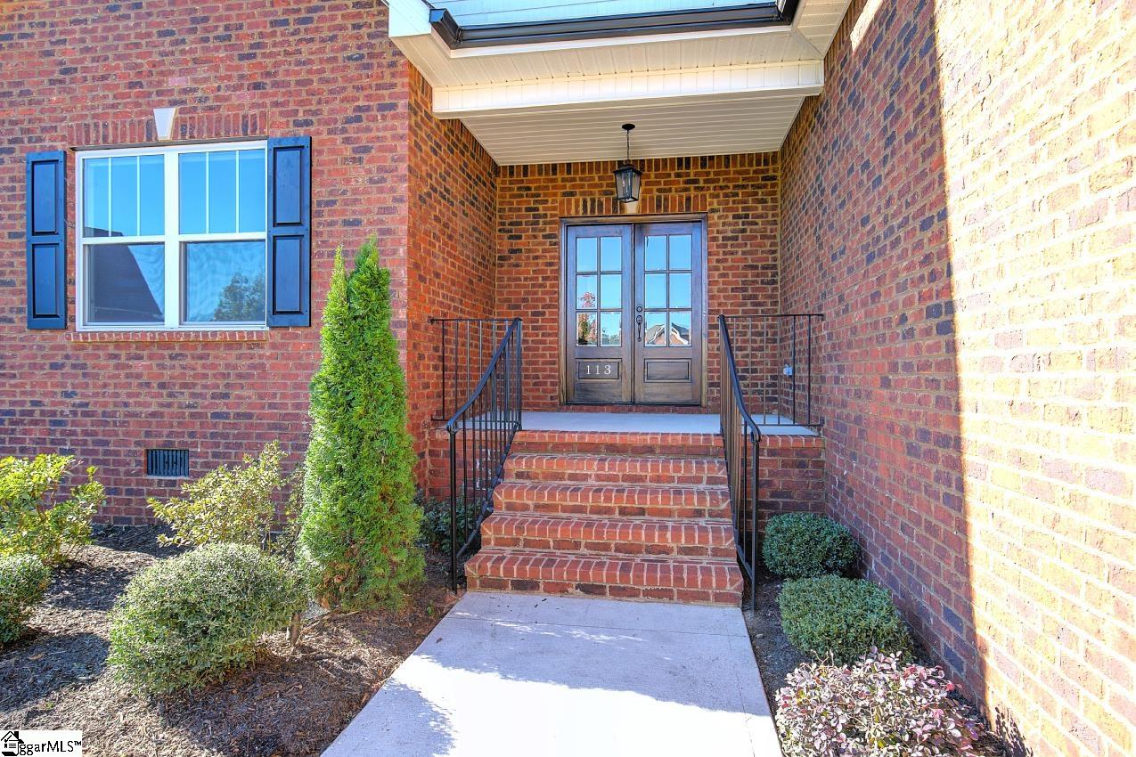 113 Bonaire Pointe, Unit SMITHBROOK Anderson, SC 29621 - Photo 22 of 41