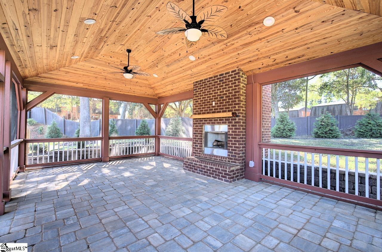 113 Bonaire Pointe, Unit SMITHBROOK Anderson, SC 29621 - Photo 23 of 41