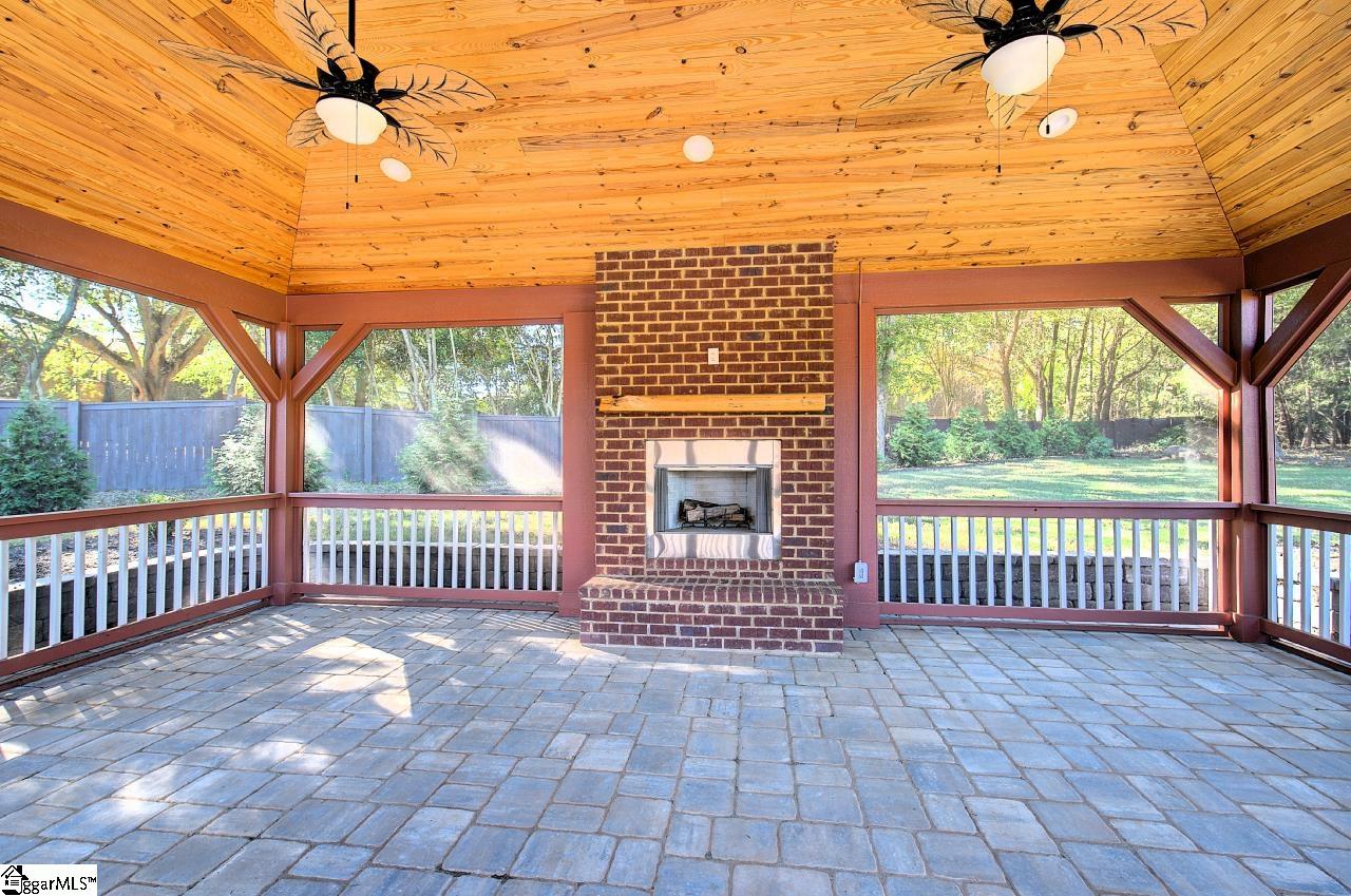 113 Bonaire Pointe, Unit SMITHBROOK Anderson, SC 29621 - Photo 26 of 41