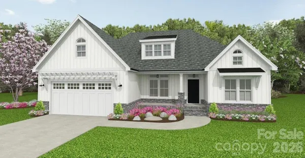 $385,000 | 327 McCoys Creek Road, Oakboro, NC 28129
