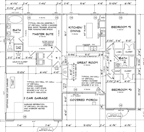 $385,000 | 327 McCoys Creek Road, Oakboro, NC 28129