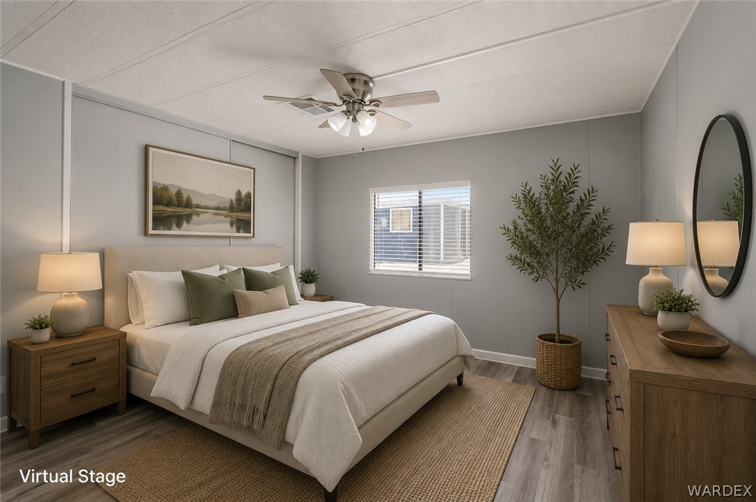 2960 Silver Creek Road, Unit 162 Bullhead City, AZ 86442 - Photo 13 of 29