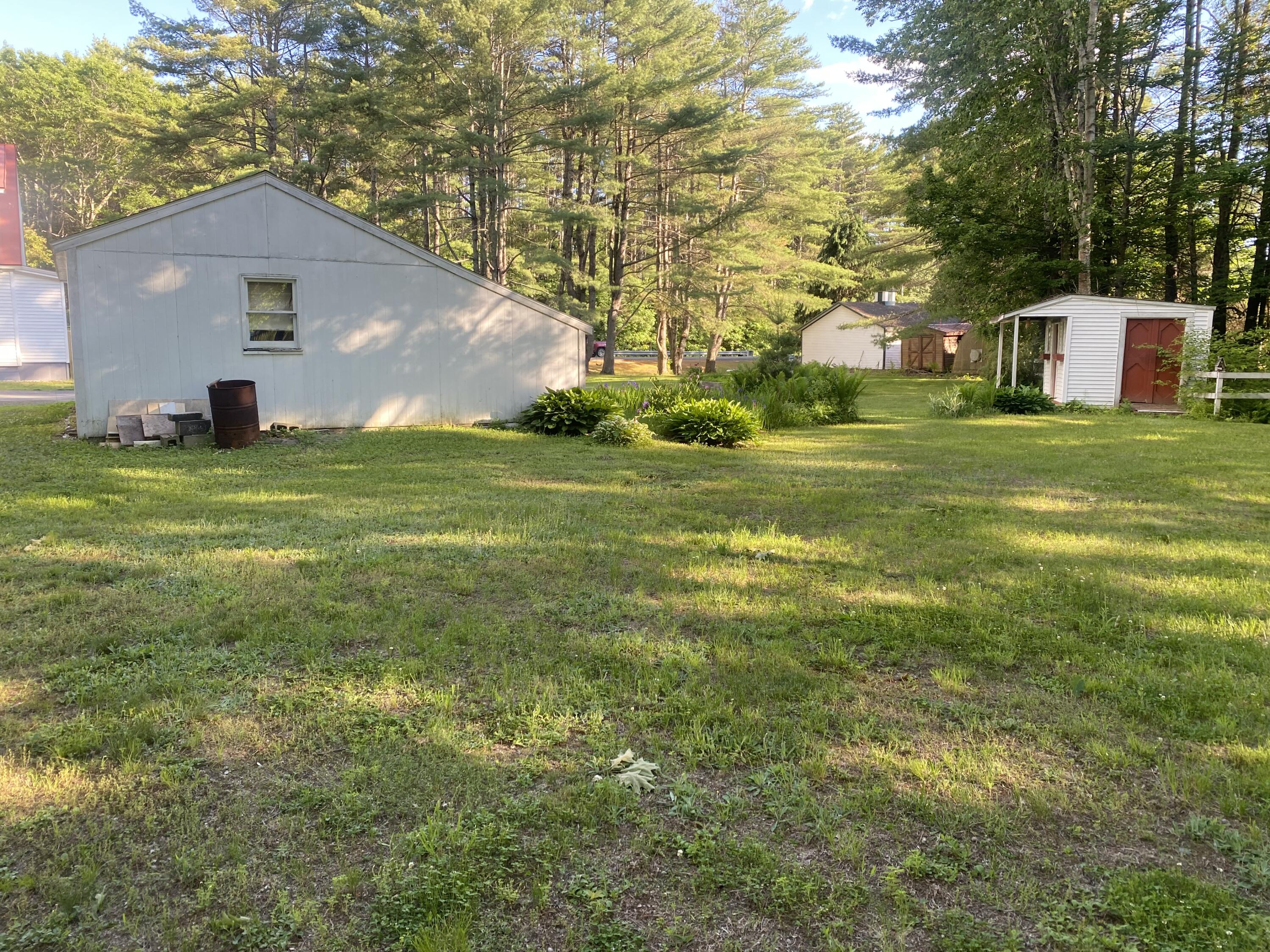 316 Canaan Road Skowhegan, ME 04976 - Photo 34 of 41 32 Outback