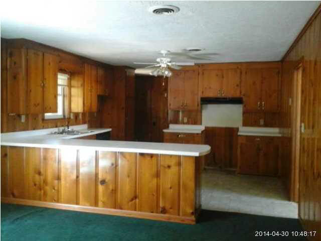 101 Little Rock Decatur Road Decatur, MS 39327 - Photo 10 of 11 Photo 10