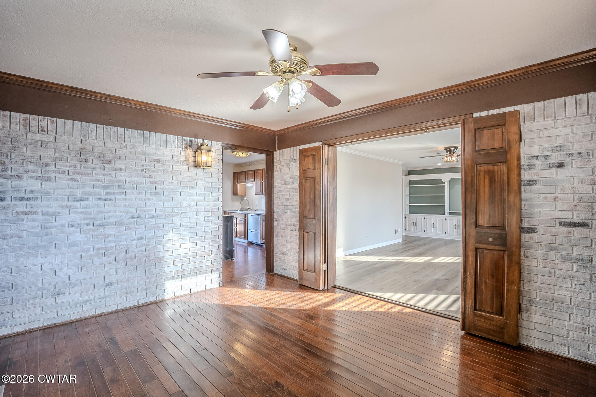2467 Windrow Road Brownsville, TN 38012 - Photo 7 of 32 Office/Den