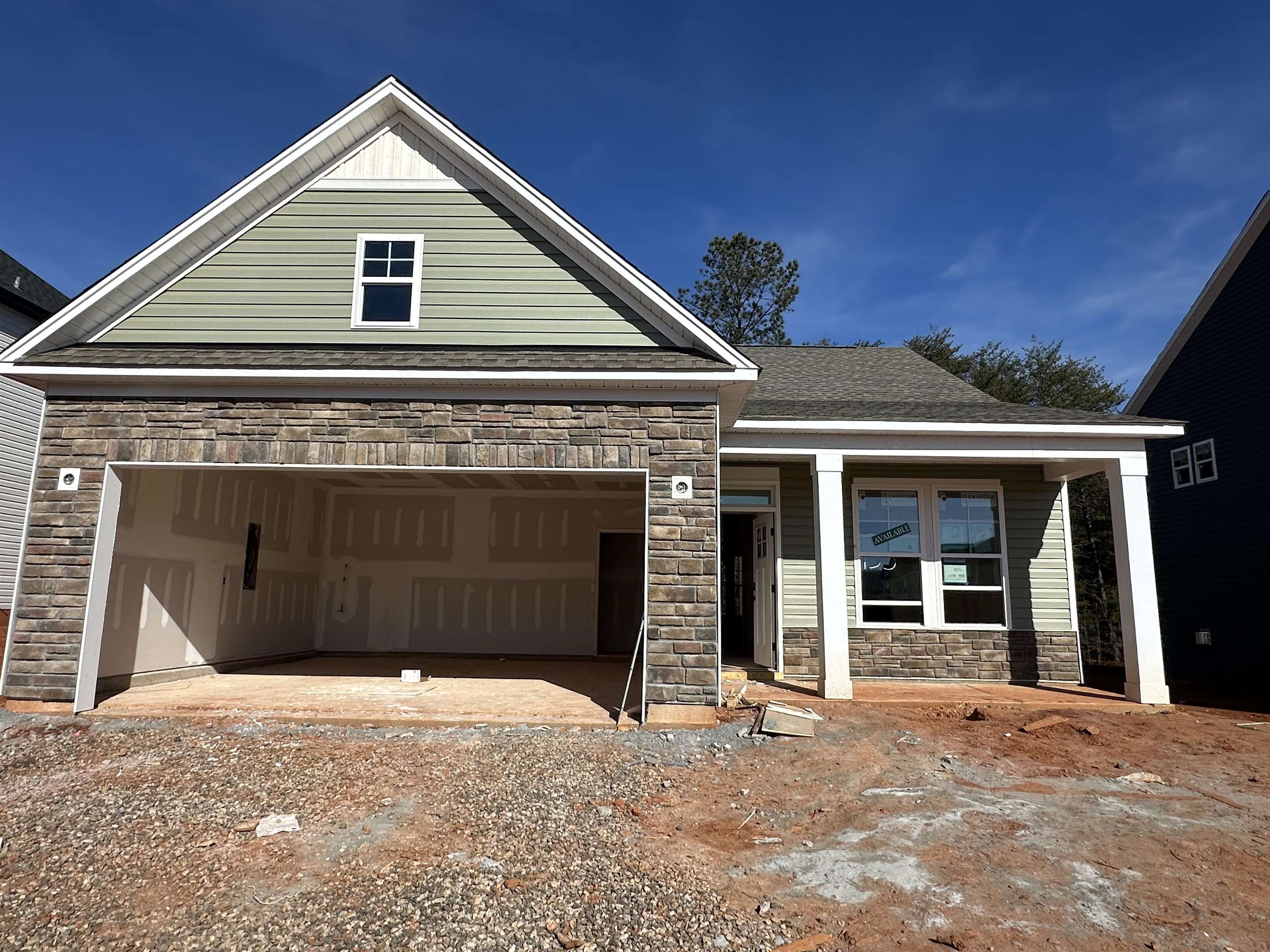 347 East Pyrenees Drive Lyman, SC 29365 - Photo 1 of 34