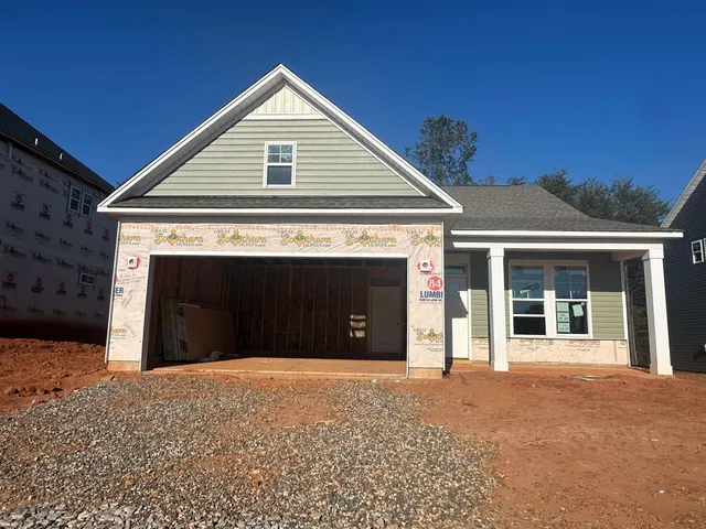 $331,754 | 347 East Pyrenees Drive, Lyman, SC 29365