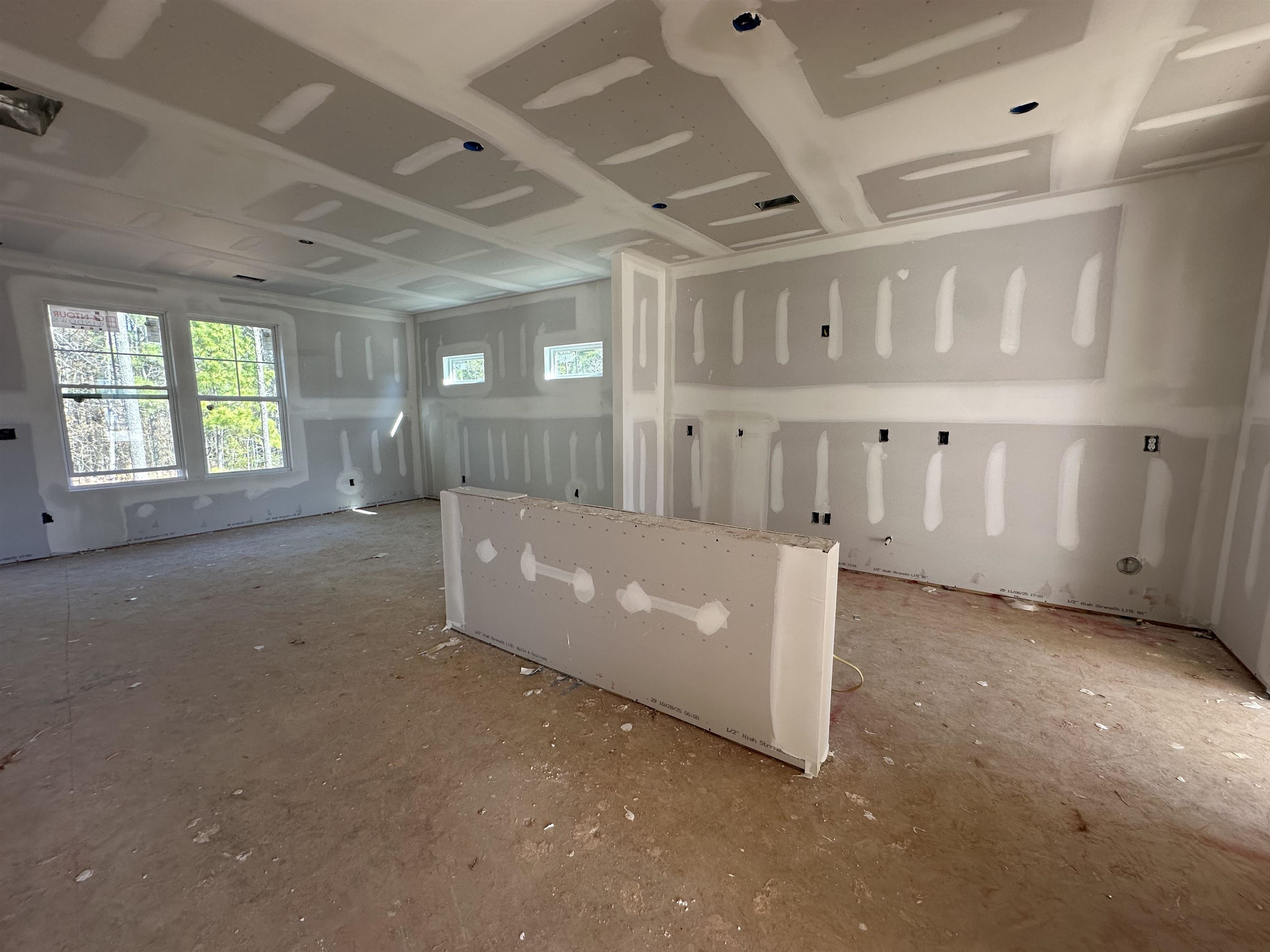 347 East Pyrenees Drive Lyman, SC 29365 - Photo 17 of 34