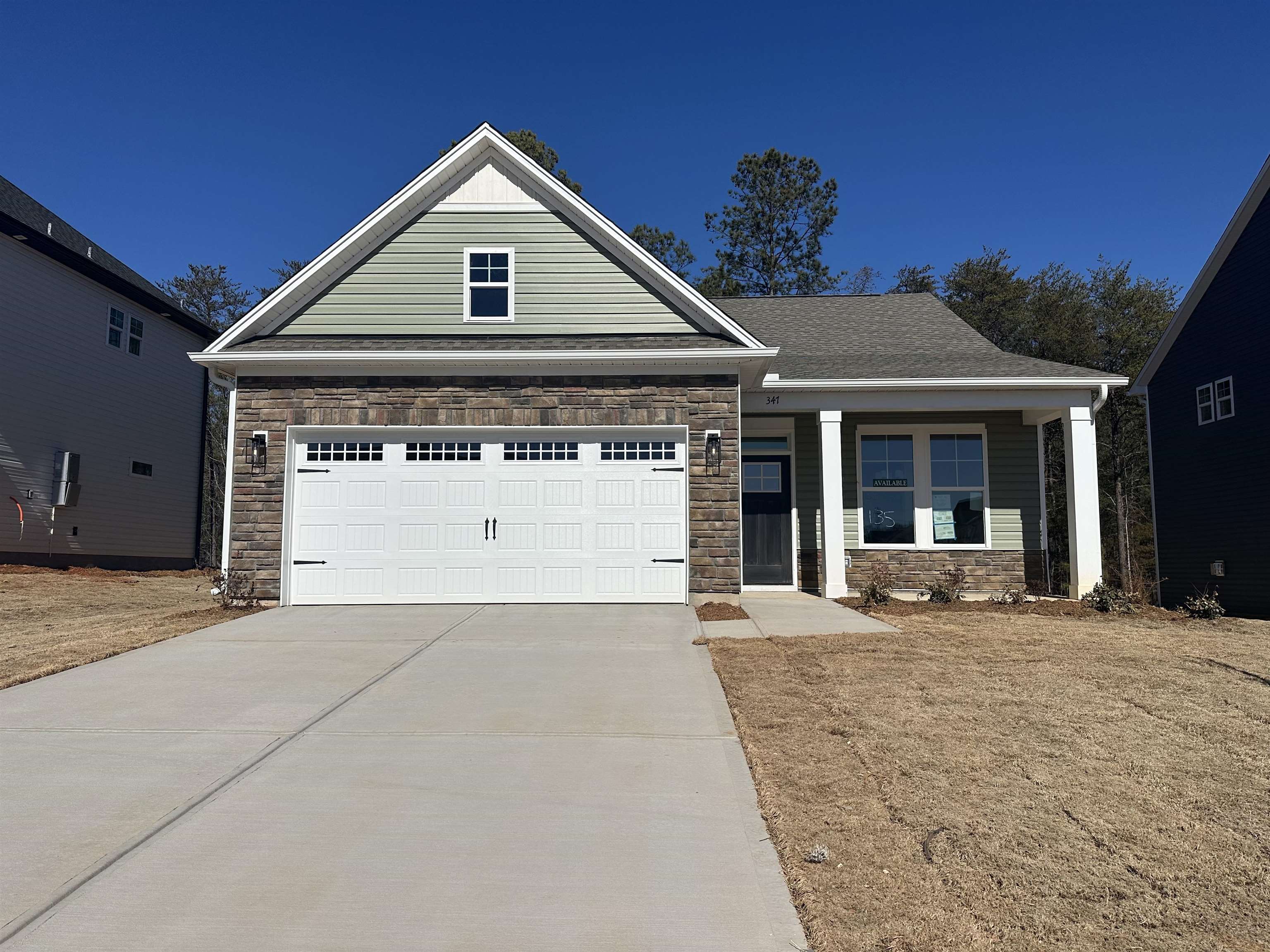 347 East Pyrenees Drive Lyman, SC 29365 - Photo 2 of 47