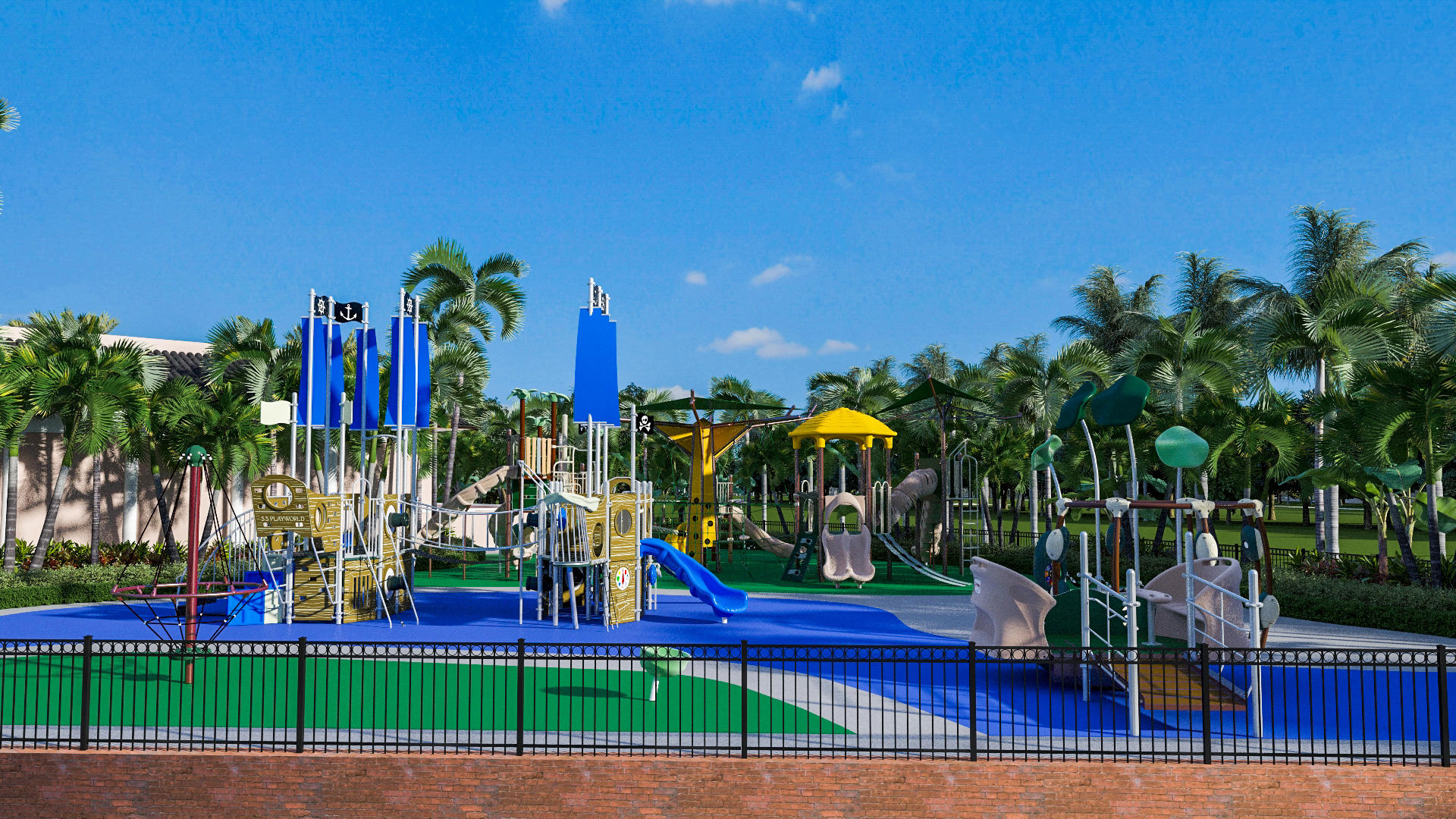 2462 Northwest 66th Drive Boca Raton, FL 33496 - Photo 48 of 55 BS_cam026_e