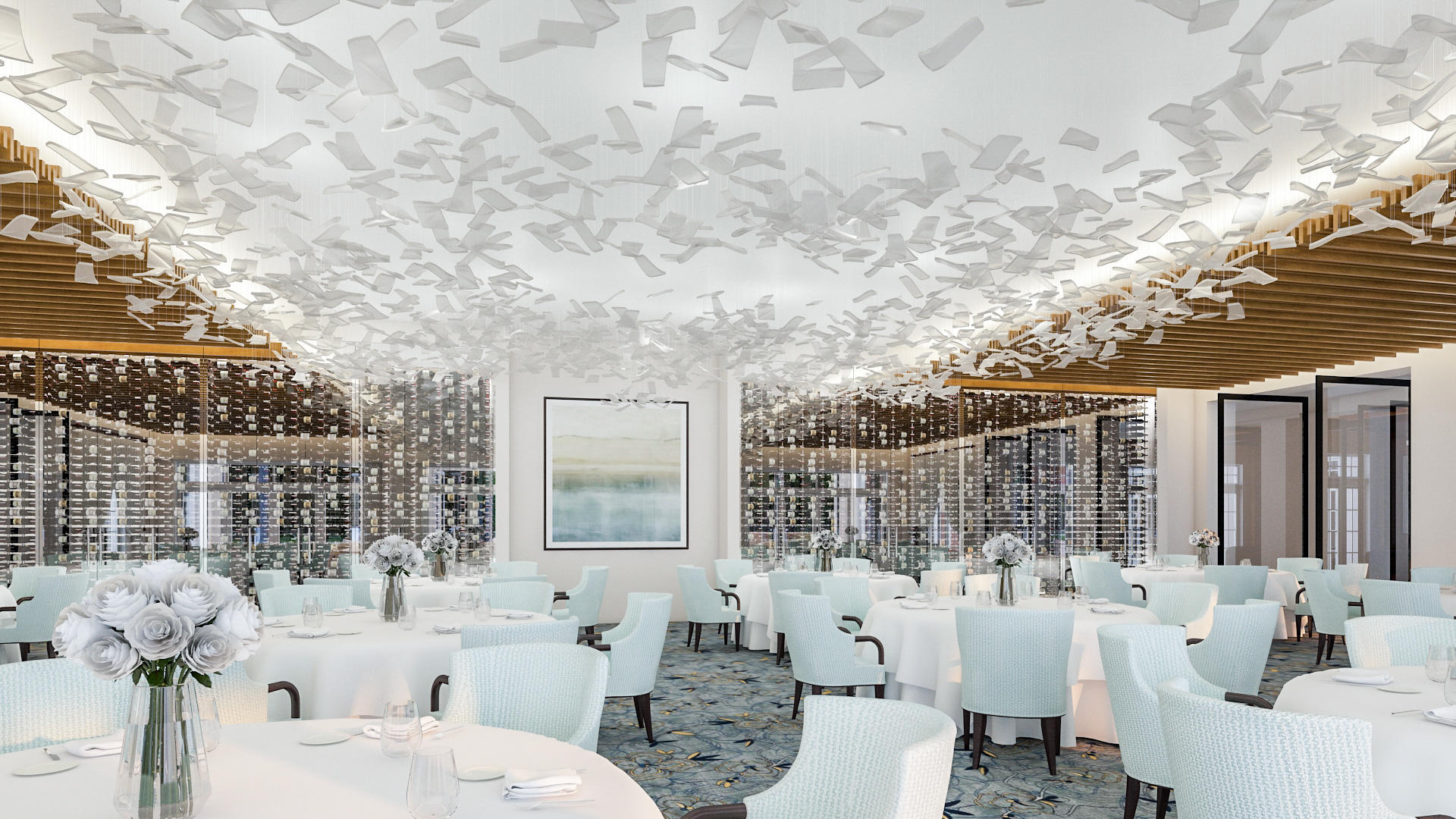 2462 Northwest 66th Drive Boca Raton, FL 33496 - Photo 49 of 55 BS_int_dining005_e