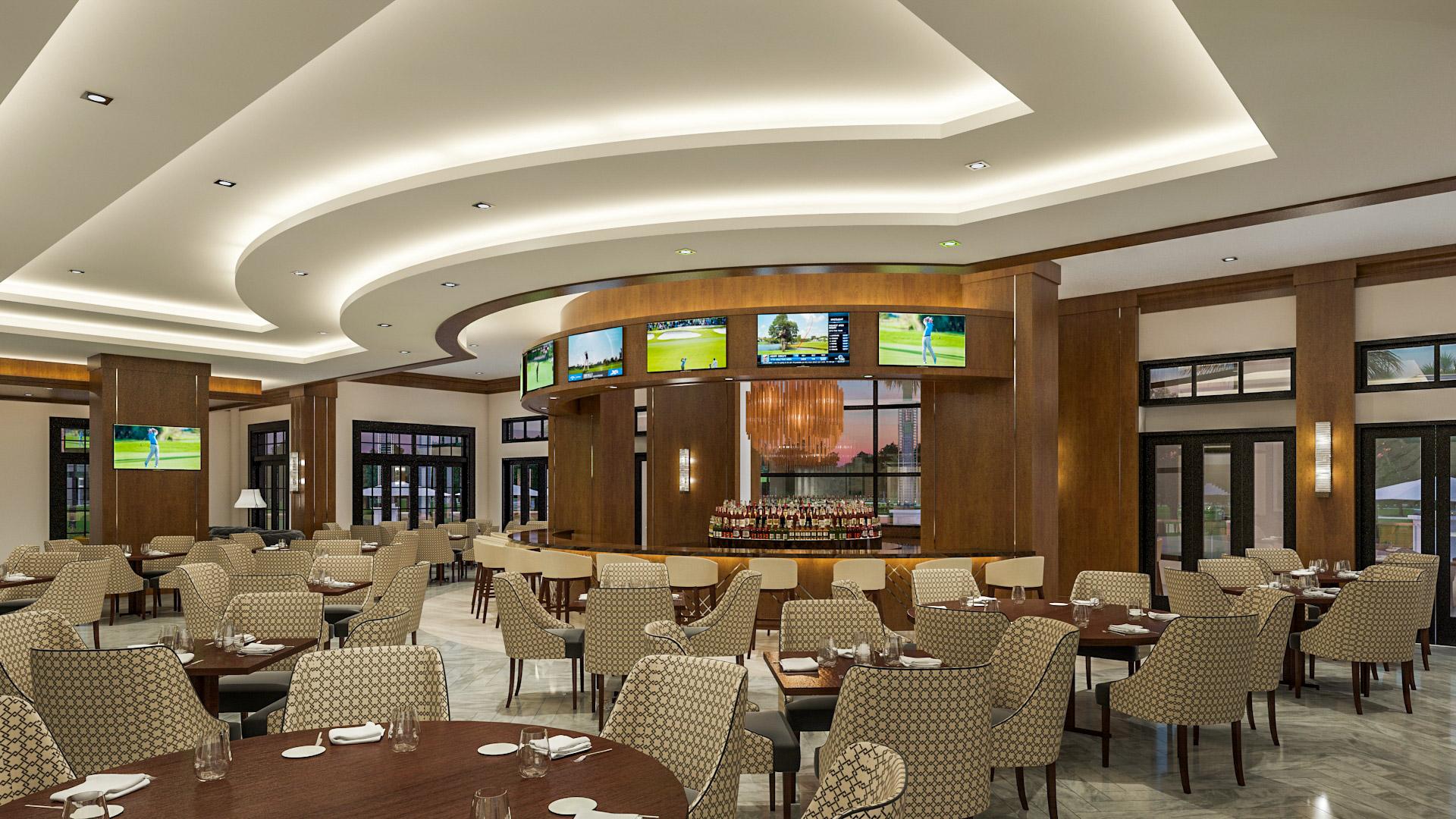 2462 Northwest 66th Drive Boca Raton, FL 33496 - Photo 54 of 55 Sports Bar BS_grille003_e.jpg