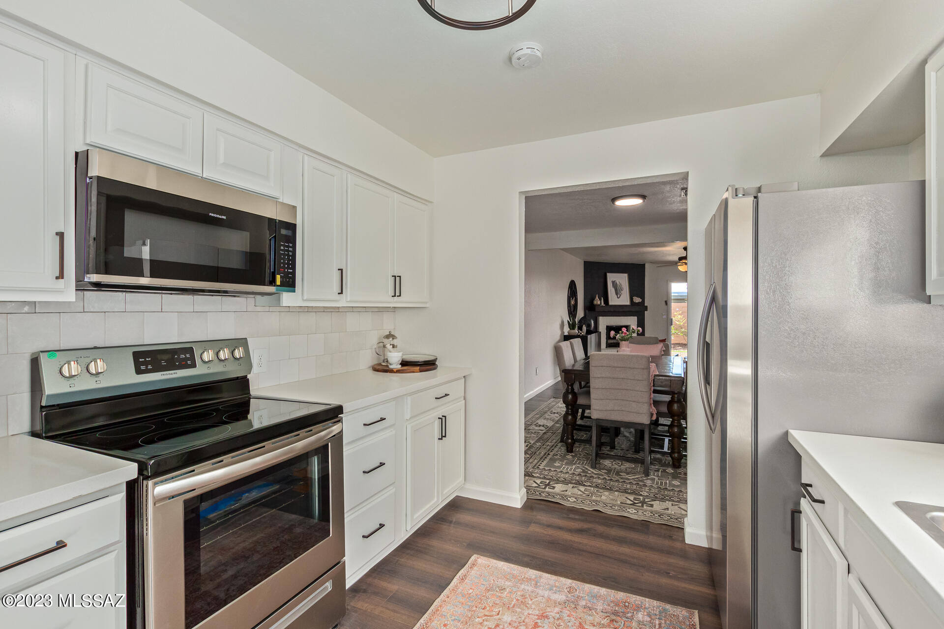 4226 East Presidio Road Tucson, AZ 85712 - Photo 11 of 23