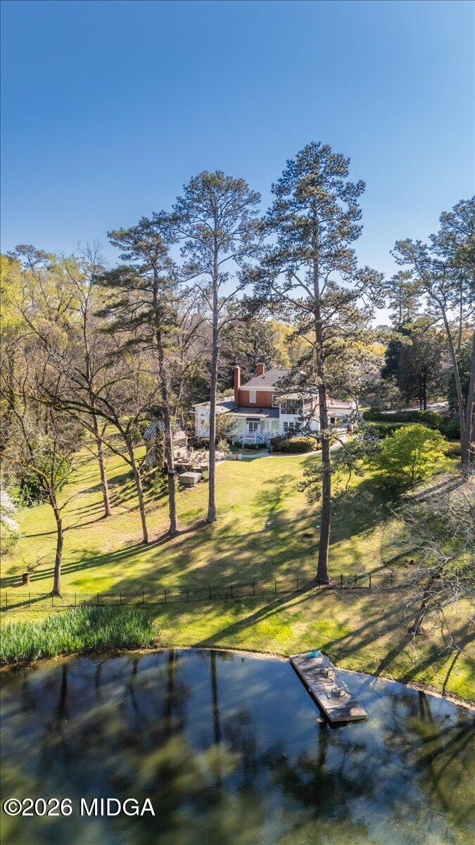 4727 Rivoli Drive Macon, GA 31210 - Photo 49 of 52 18-DJI_20240319163417_0120_D
