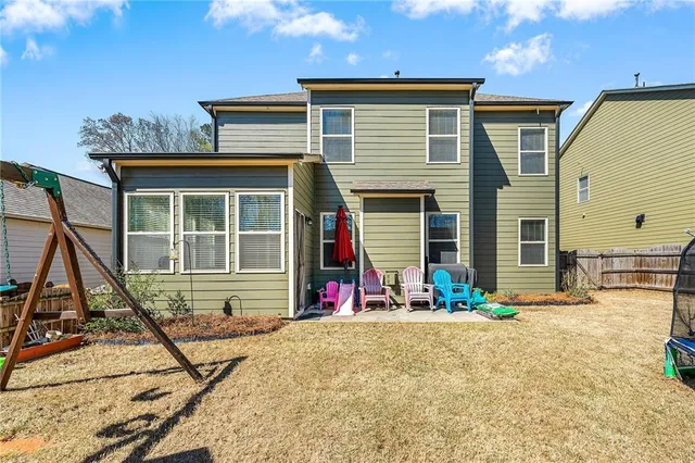 $2,800 | 2145 Red Barn Court, Cumming, GA 30040