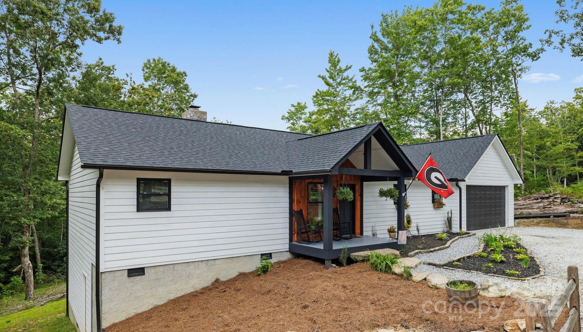 185 Ben Nevis Road Brevard, NC 28712 - Photo 1 of 42