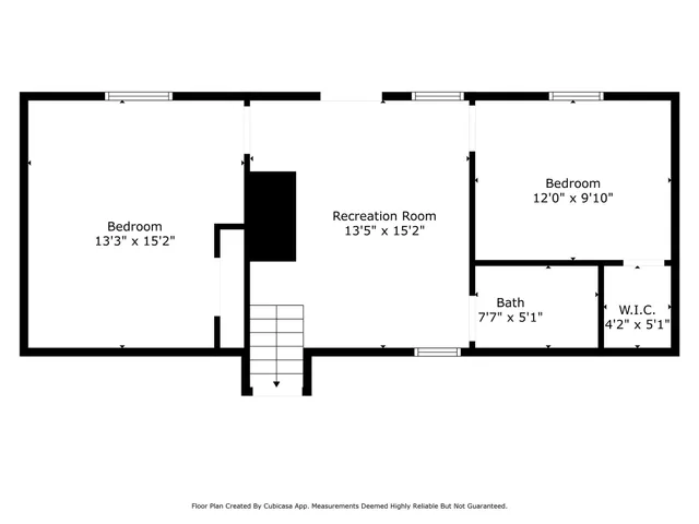 a view of house with outdoor space and sitting area