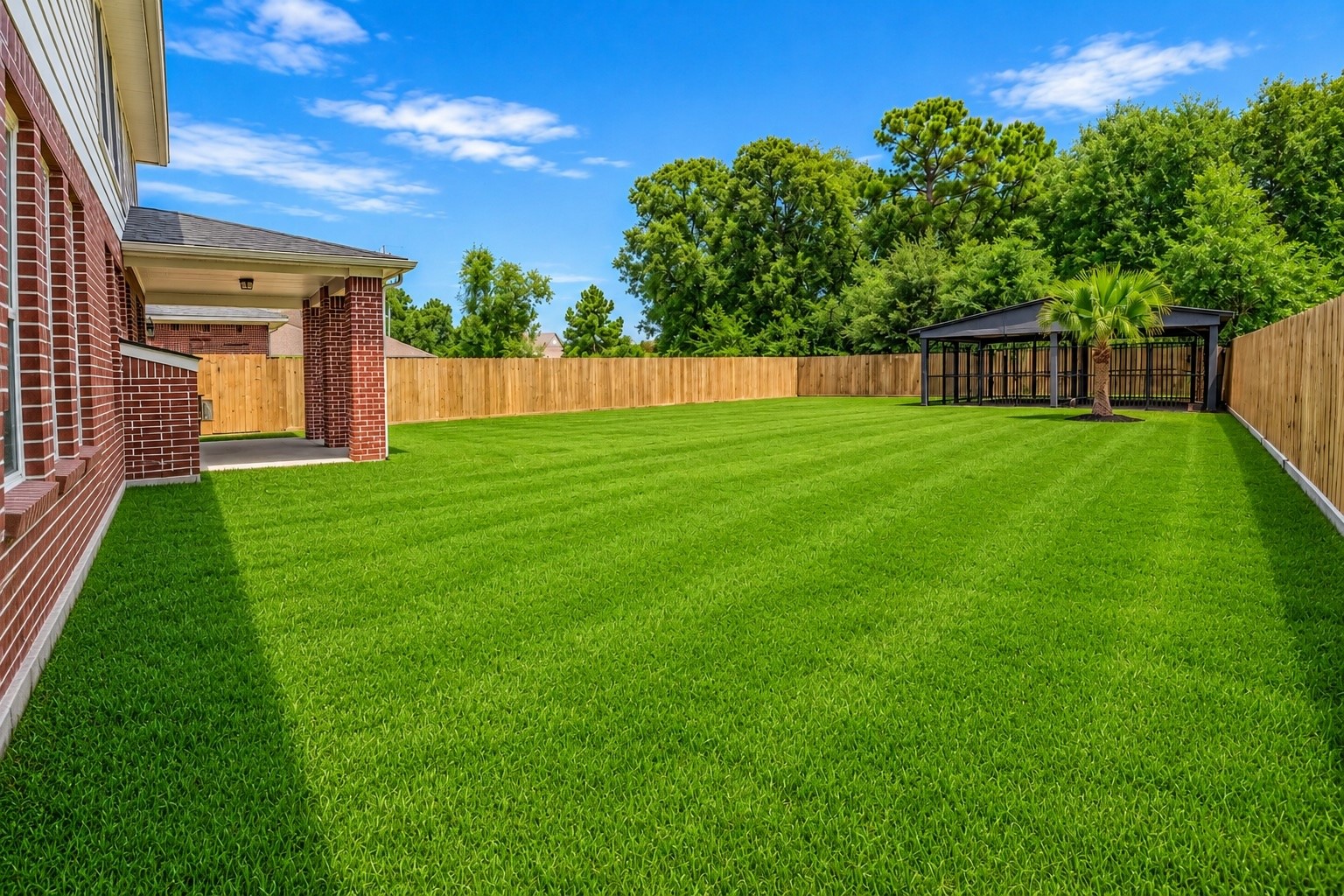 6818 Russelfield Lane Houston, TX 77049 - Photo 45 of 50 Gallery Image 45