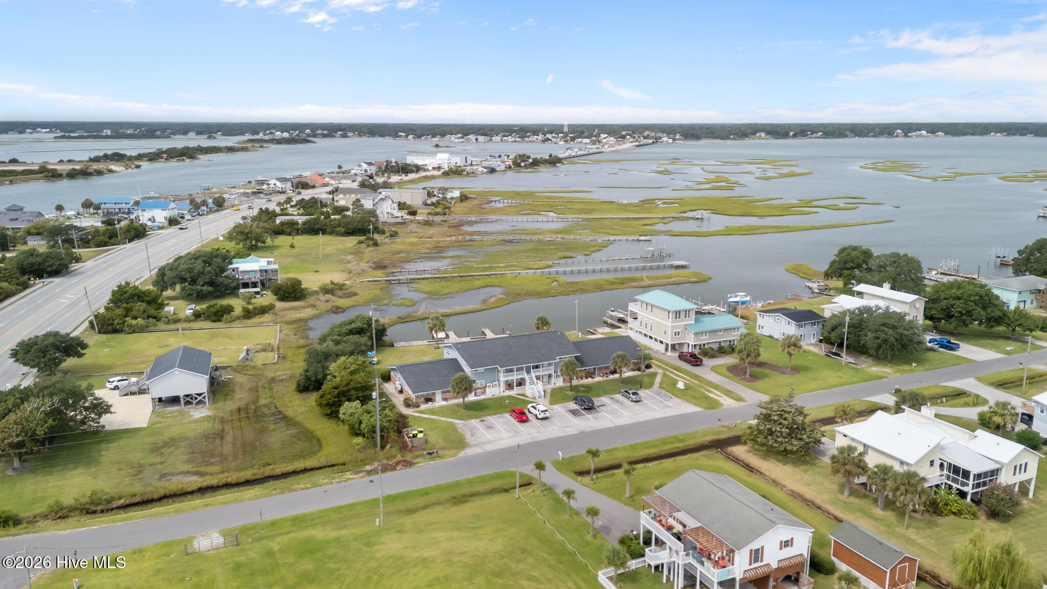 109 Cedar Lane, Unit 9 Cedar Point, NC 28584 - Photo 32 of 37 37-web-or-mls-DJI_20250922123959_0009_D
