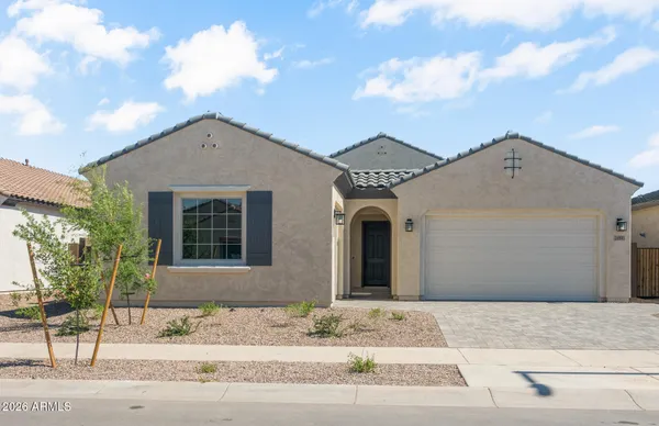 $556,990 | 24941 North 170th Drive, Surprise, AZ 85387