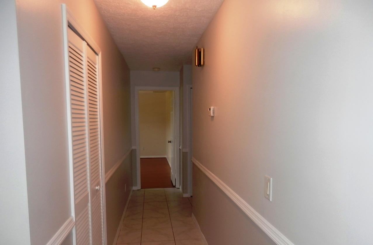 2252 Southeast Flanders Road Port St. Lucie, FL 34952 - Photo 17 of 24 HALLWAY