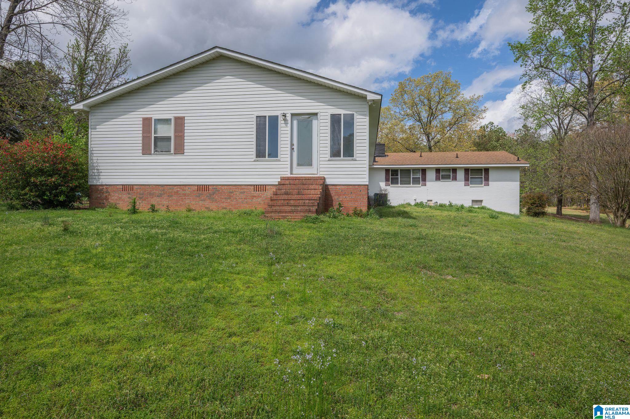 1000 Highland Road Winfield, AL 35594 - Photo 51 of 57