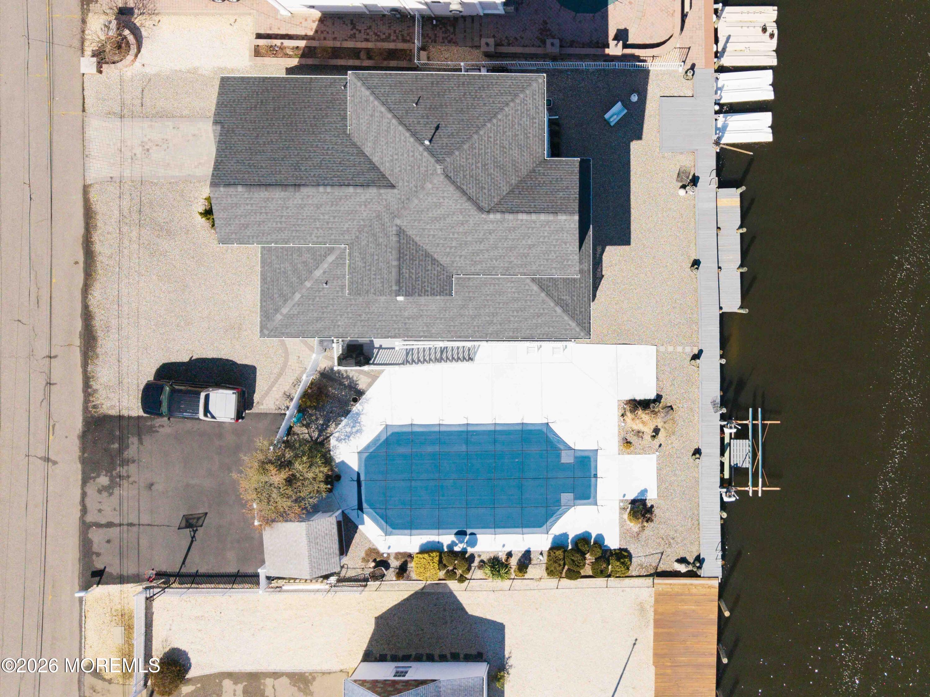 6 Cove Road Toms River, NJ 08753 - Photo 3 of 55 single exposure drone-4