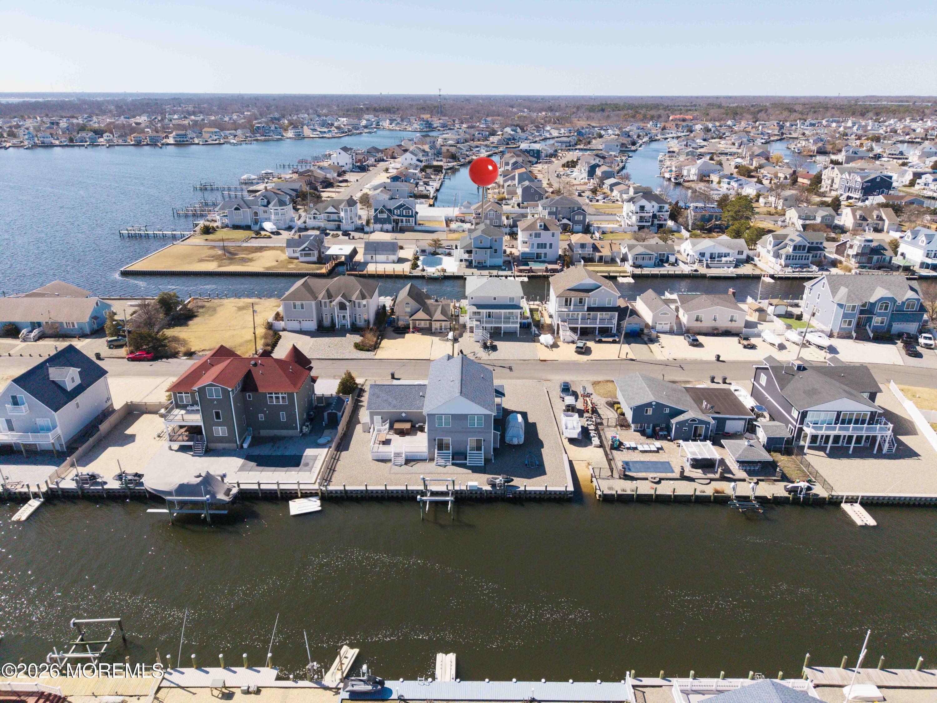 6 Cove Road Toms River, NJ 08753 - Photo 49 of 55 single exposure drone-7