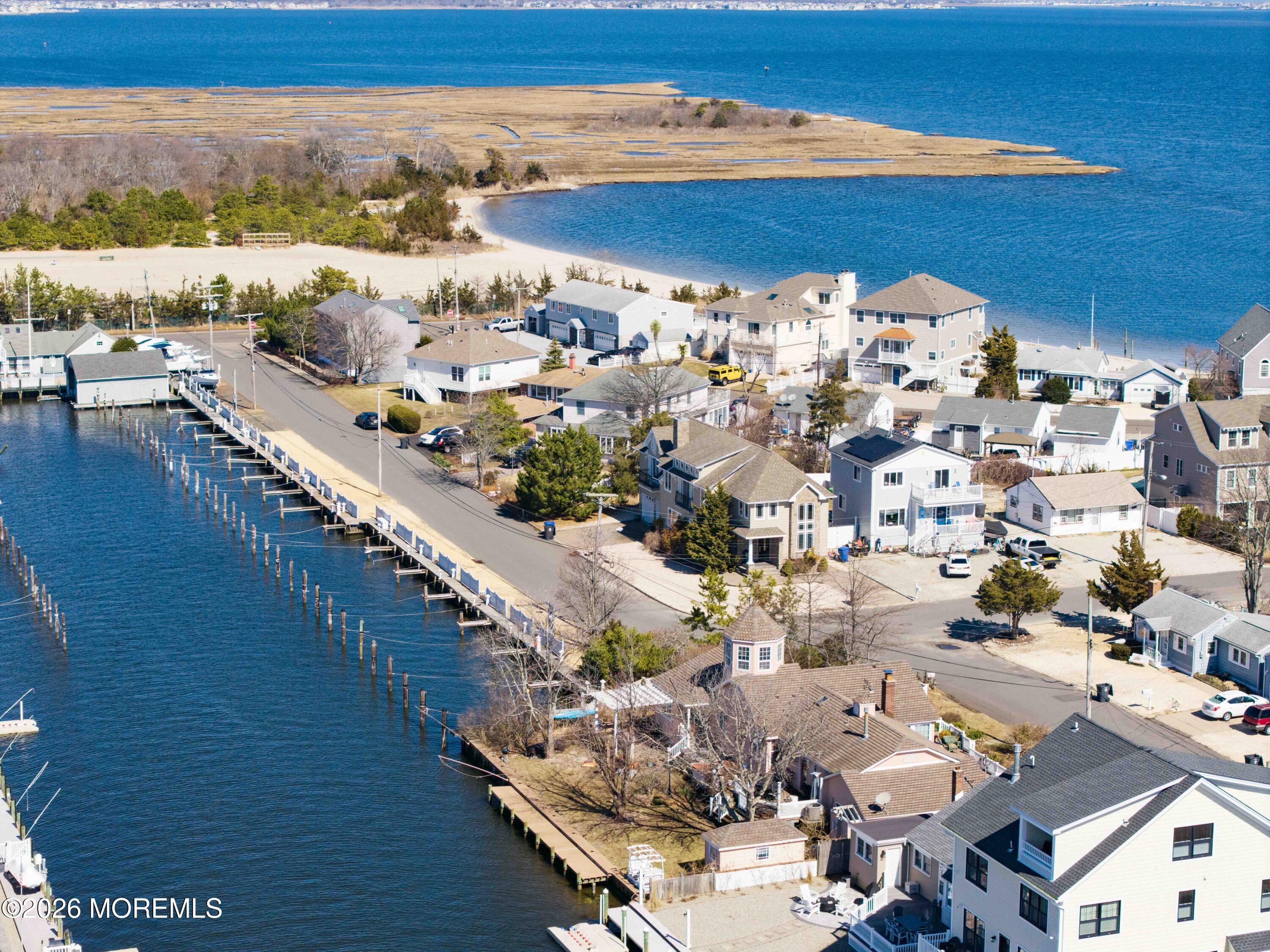 6 Cove Road Toms River, NJ 08753 - Photo 51 of 55 single exposure drone-9