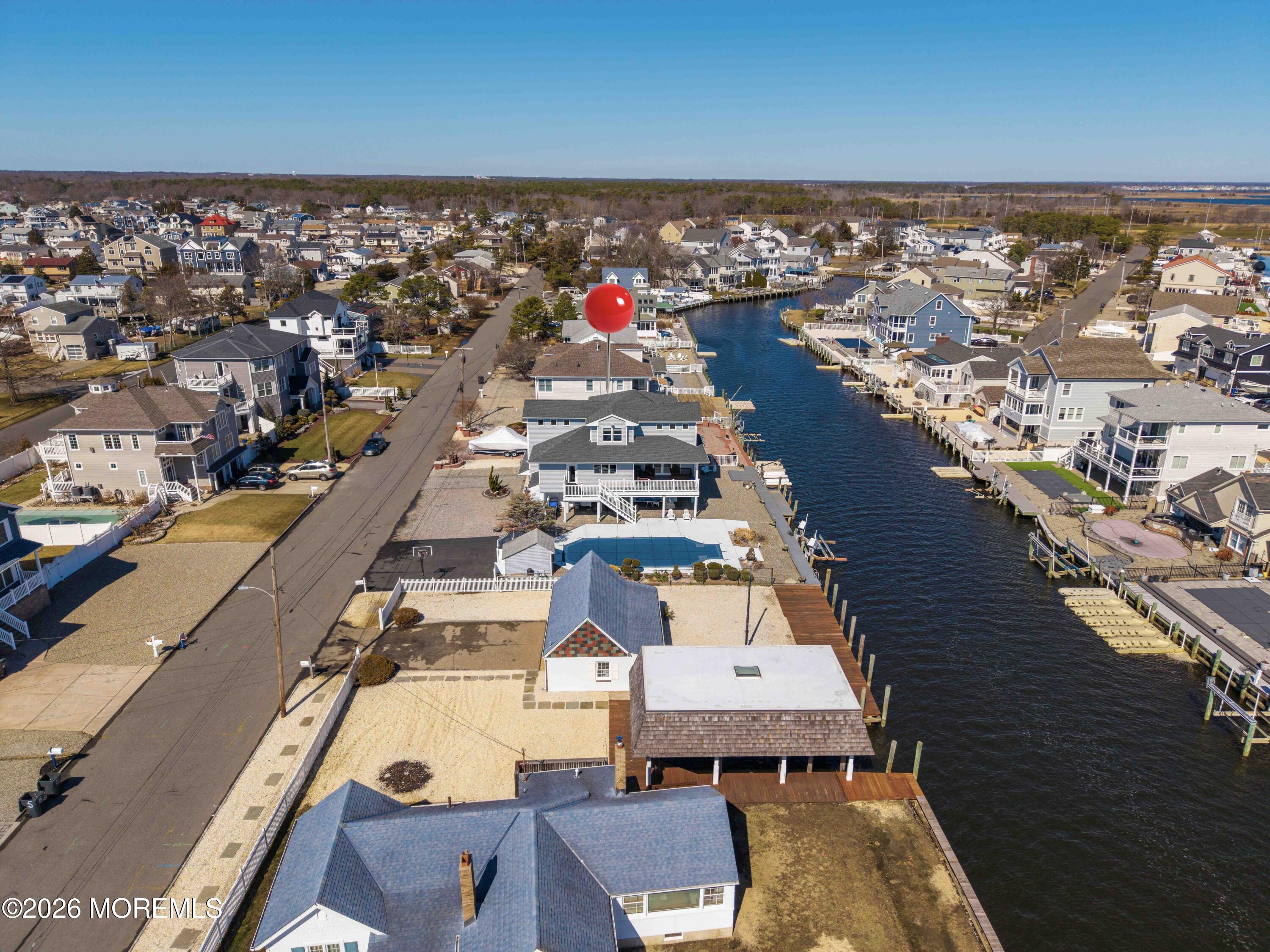 6 Cove Road Toms River, NJ 08753 - Photo 55 of 55 single exposure drone-13