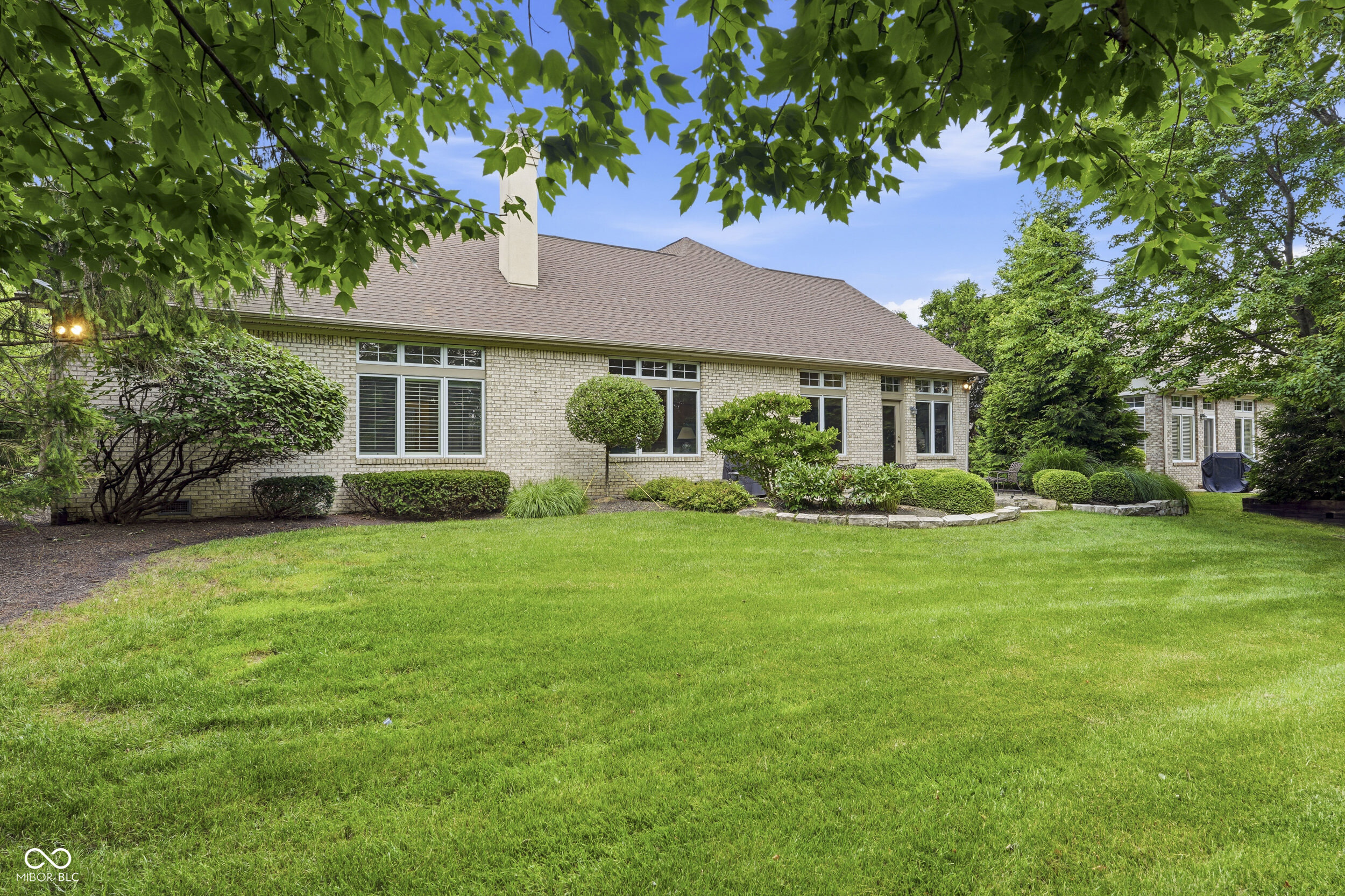 3551 Inverness Boulevard Carmel, IN 46032 - Photo 49 of 58