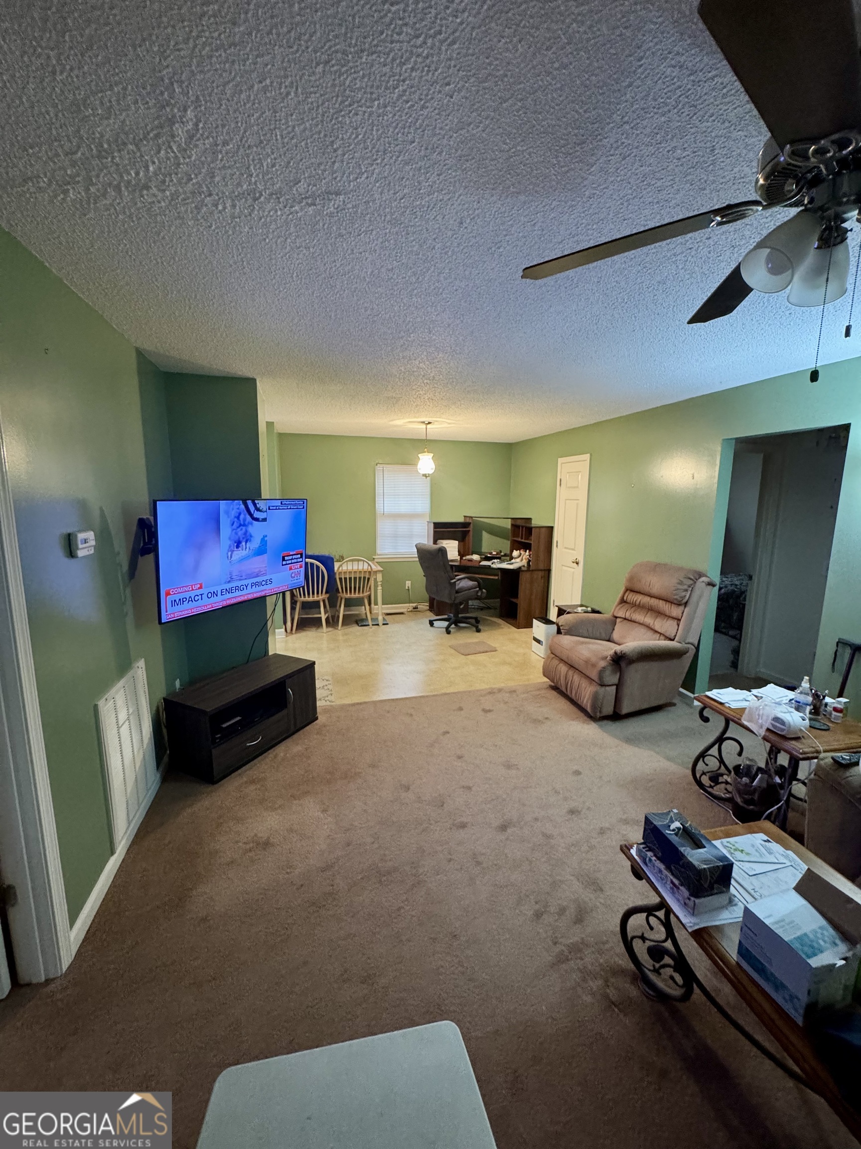 71 Pleasant Valley Road Southeast Silver Creek, GA 30173 - Photo 6 of 10