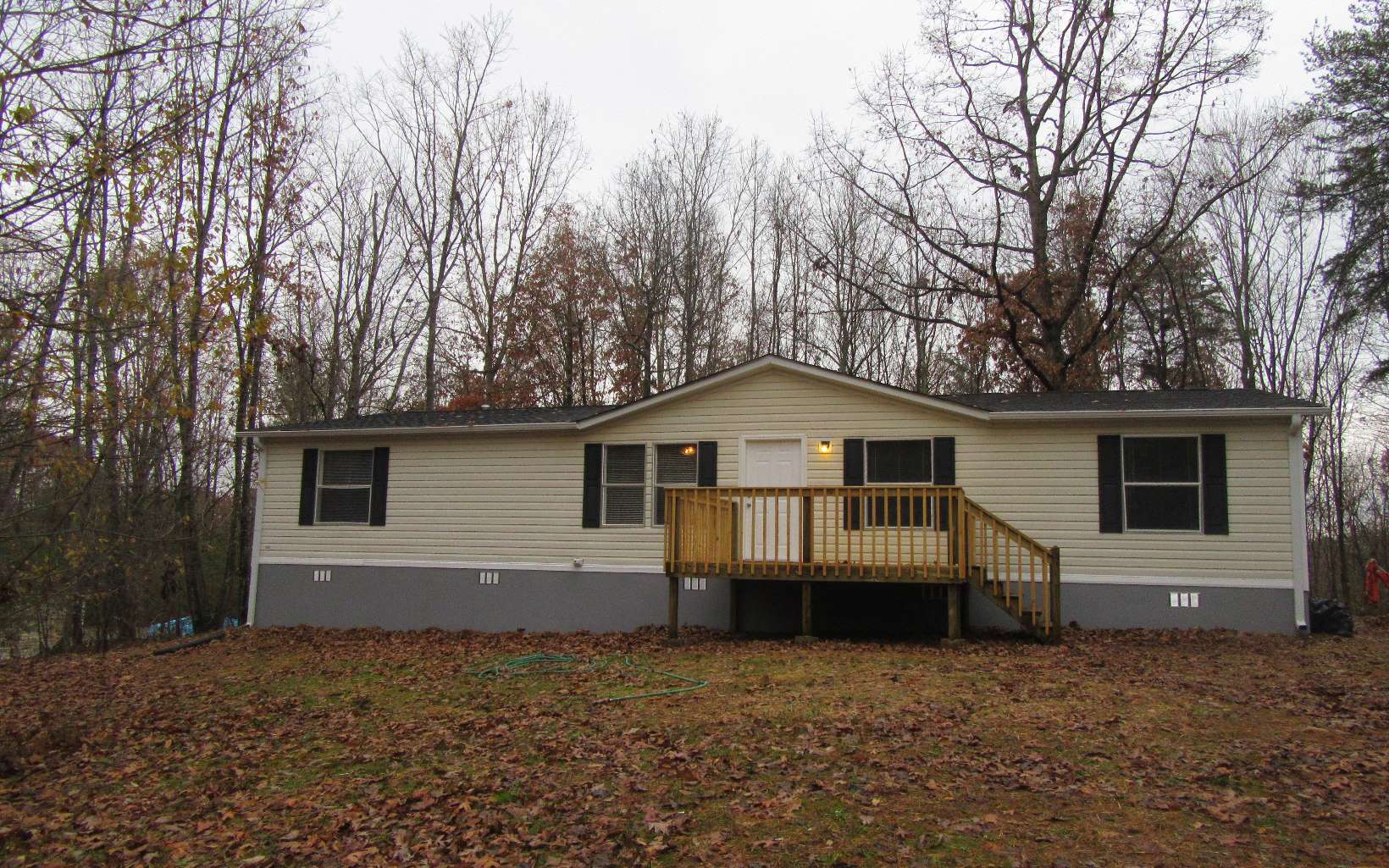 770 John Teem Road Ellijay, GA 30536 - Photo 1 of 1 Main View