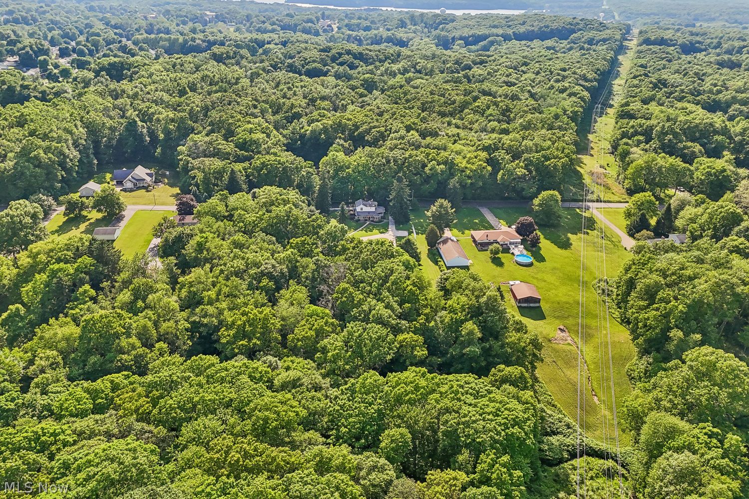 3537 Niles Carver Road Mineral Ridge, OH 44440 - Photo 44 of 49