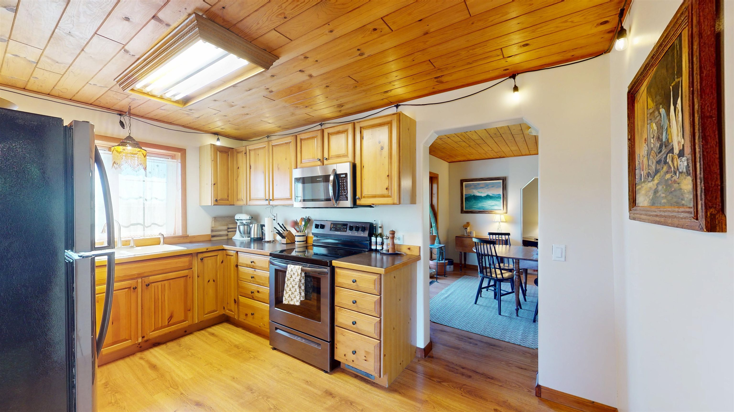 8807 Rogers Road East Jordan, MI 49727 - Photo 46 of 64