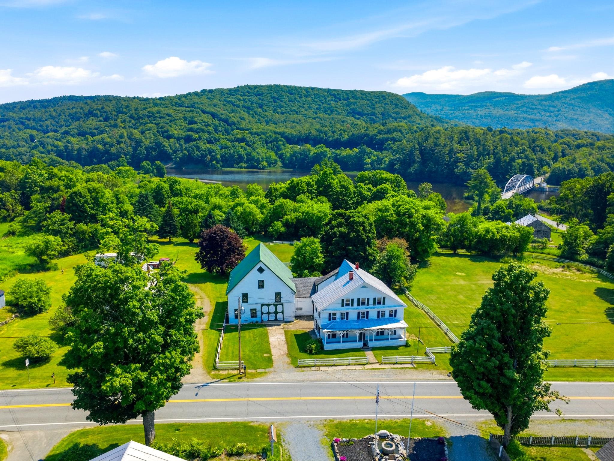 4615 Highway 5 Barnet, VT 05050 - Photo 11 of 60