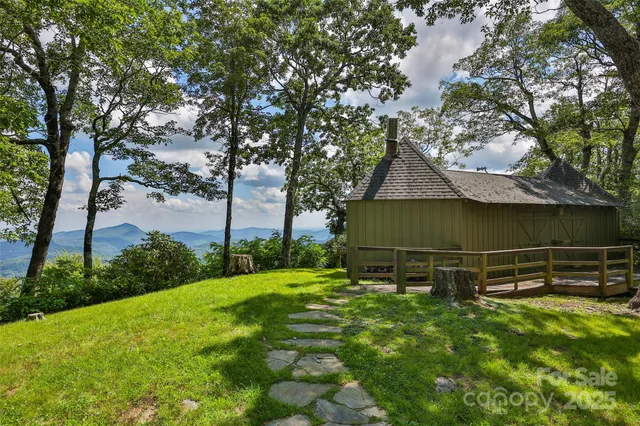 $3,800,000 | 2618 Big Sheepcliff Road, Cashiers, NC 28717