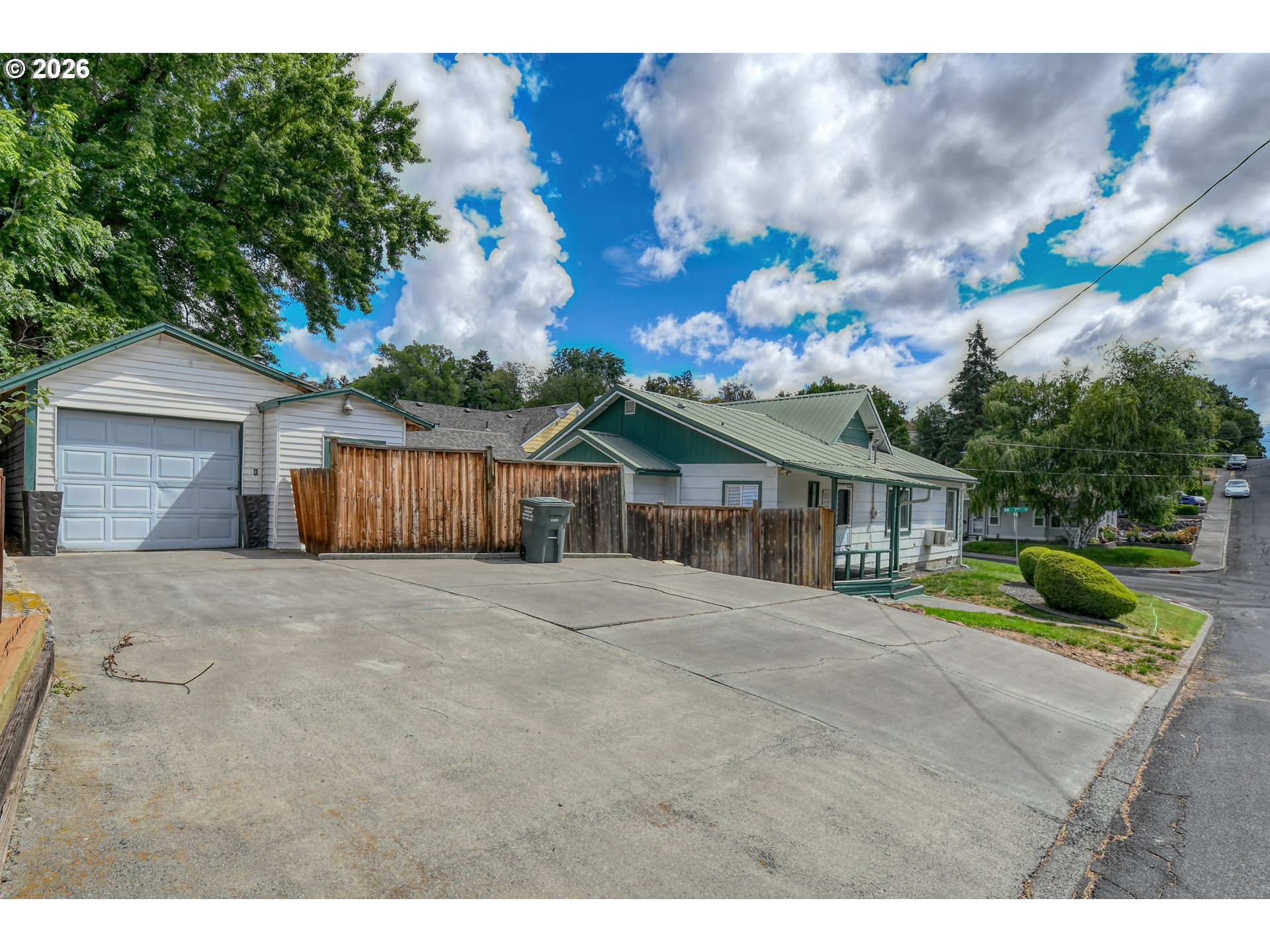 501 Northwest 7th Street Pendleton, OR 97801 - Photo 43 of 45