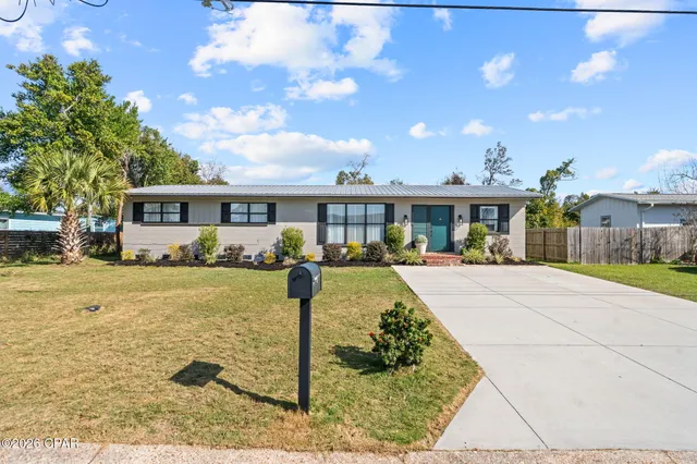 $298,000 | 1112 Yale Avenue, Panama City, FL 32405