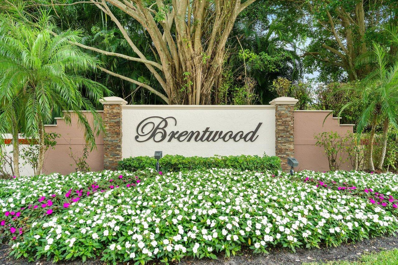 8541 Nadmar Avenue Boca Raton, FL 33434 - Photo 35 of 39 a sign on the side of a building