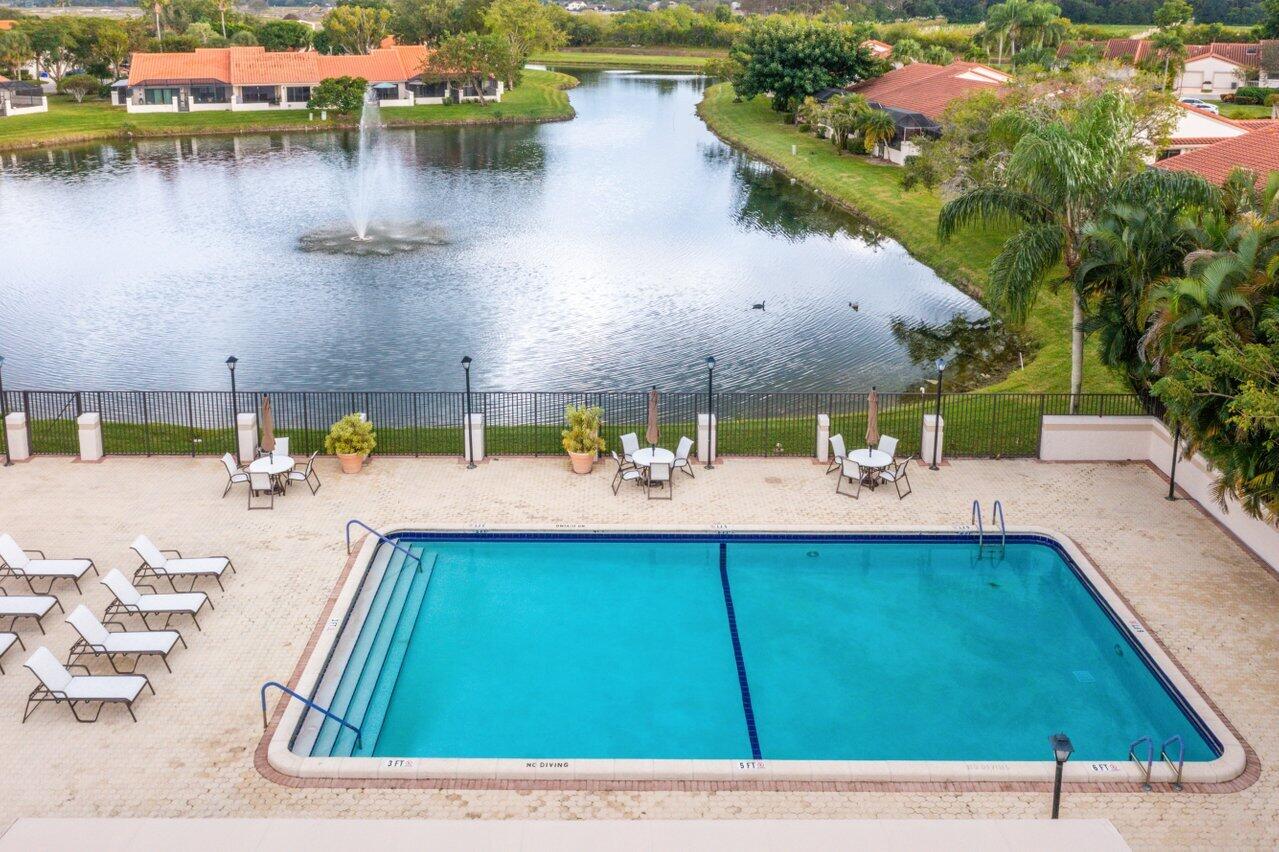 8541 Nadmar Avenue Boca Raton, FL 33434 - Photo 39 of 39 a view of swimming pool with a patio
