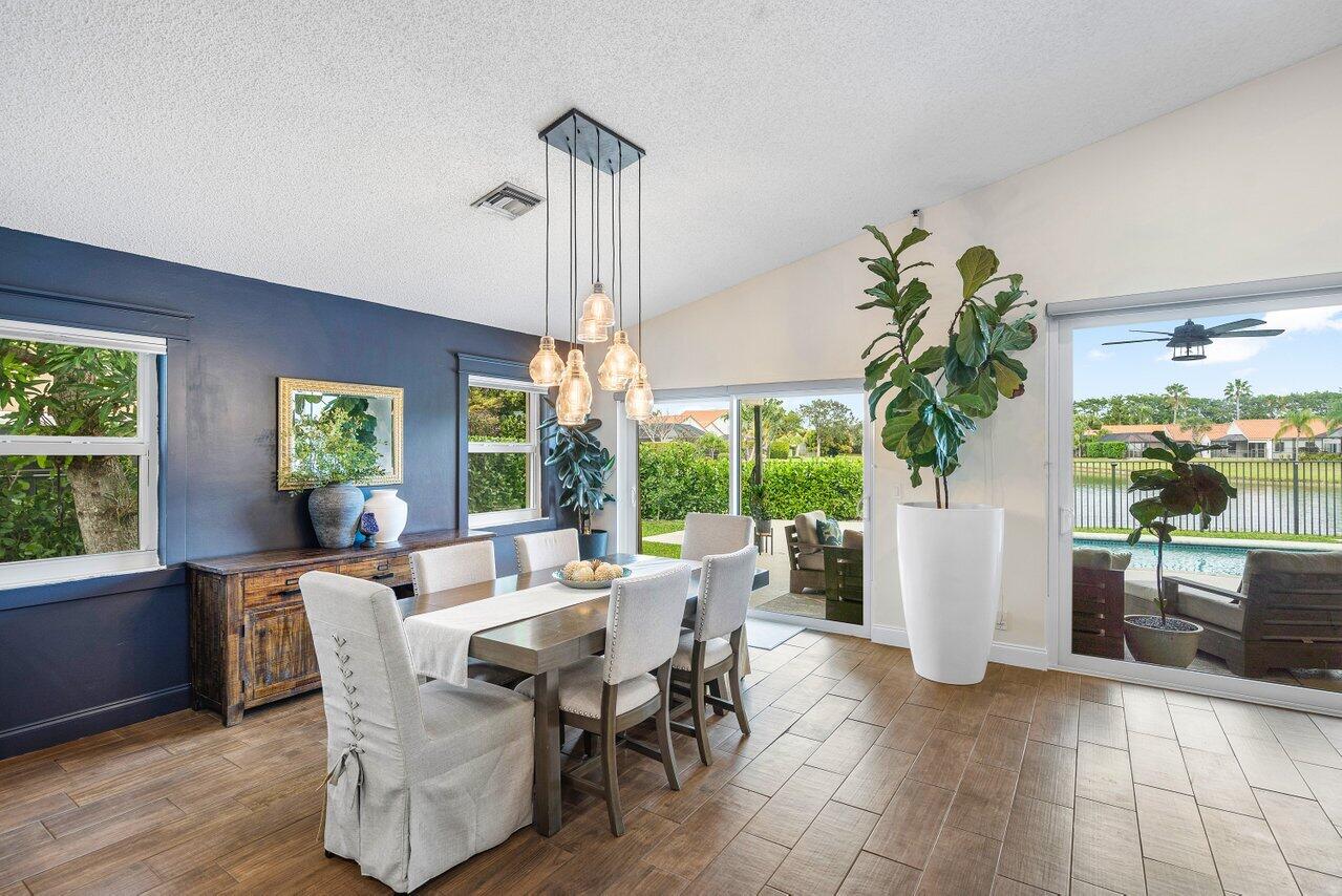 8541 Nadmar Avenue Boca Raton, FL 33434 - Photo 8 of 39 a outdoor space with furniture