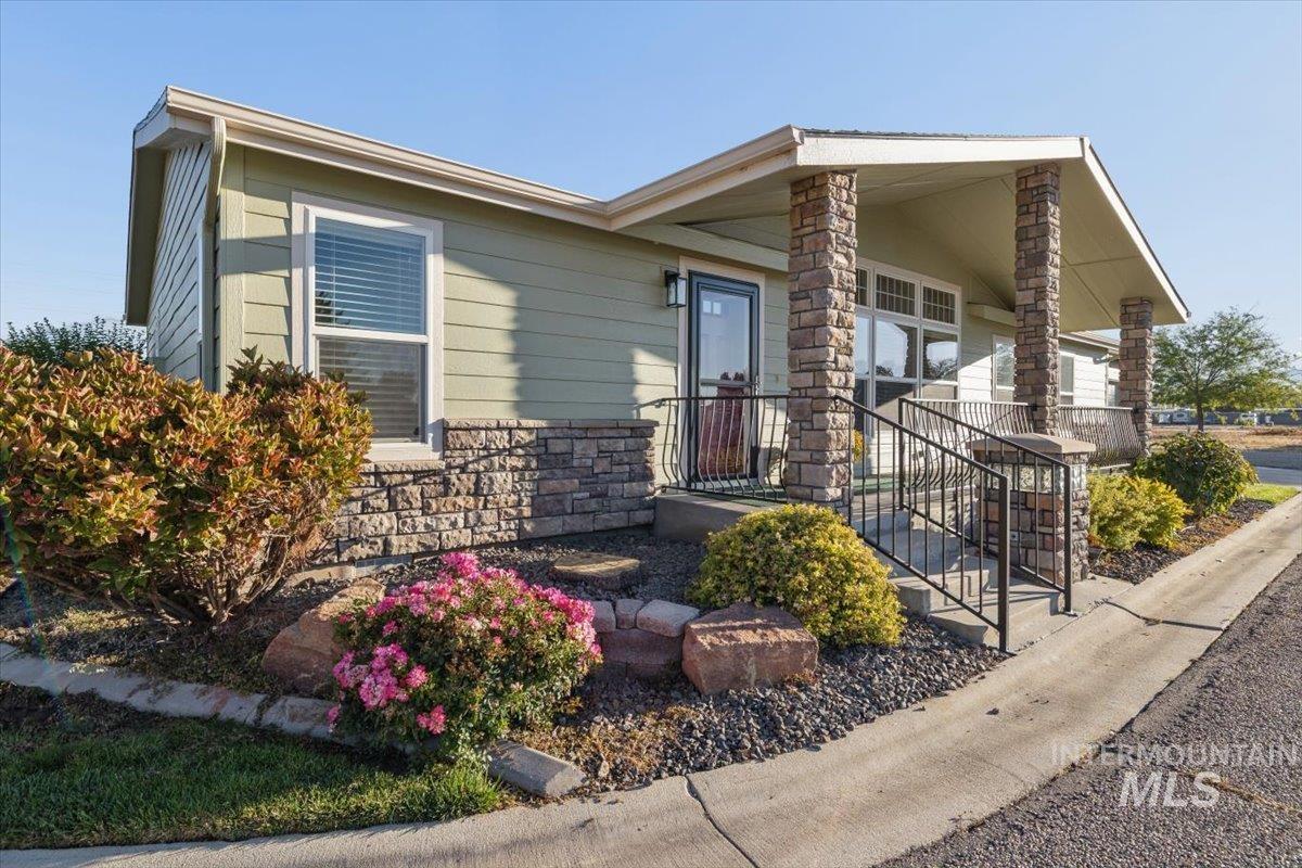 421 South Curtis Road, Unit 509 Boise, ID 83705 - Photo 1 of 29 Gallery Image 1