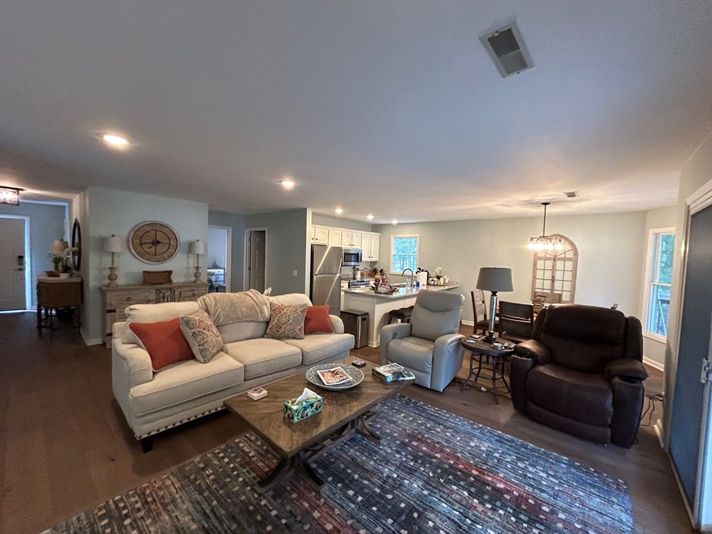 35 Pleasant Lane, Unit F3 Springville, TN 38256 - Photo 6 of 22 a living room with furniture