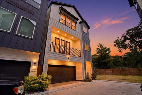 $3,800 | 2306 Hoskins Drive, Unit A, Houston, TX 77080