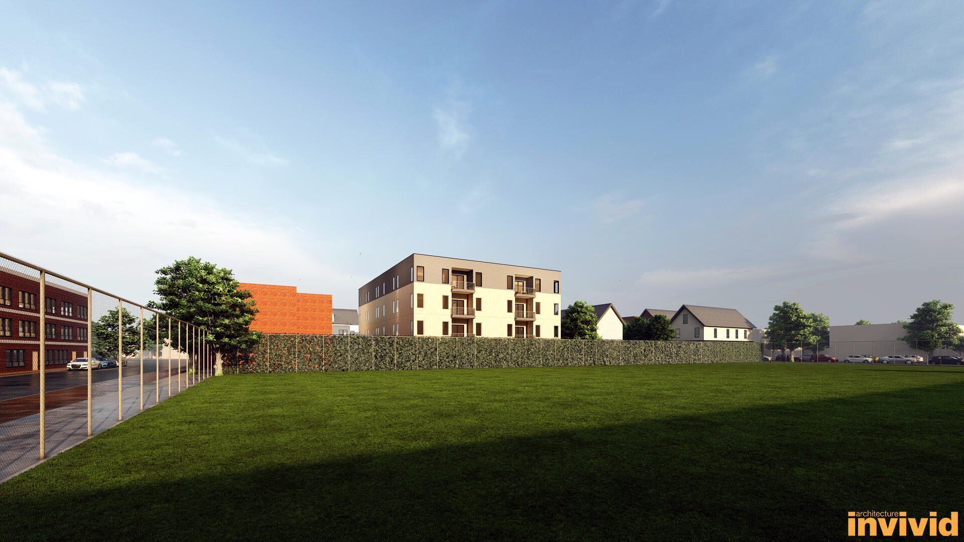 64 Pine Street, Unit 401 Portland, ME 04102 - Photo 17 of 52 Ext 44