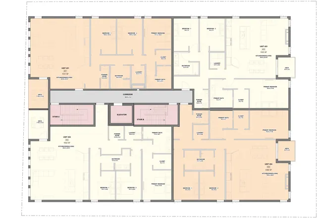 $1,795,000 | 64 Pine Street, Unit 401, Portland, ME 04102